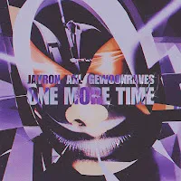 Jayron — One More Time Ft Axl & Gewoonraves — обложка
